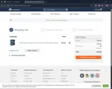 JULY4 coupon verification screenshot