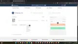 HALLOWEEN coupon verification screenshot