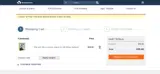 g3+Bg2 coupon verification screenshot