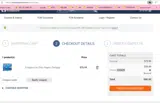 x-mas70 coupon verification screenshot