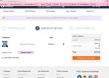 VDAY65 coupon verification screenshot