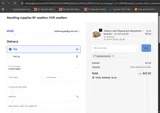 MADRILFINDS5 coupon verification screenshot