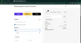 LIFESTYLE270 coupon verification screenshot
