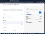 ANGELSSMORRIS coupon verification screenshot