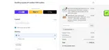 ANGELSSMORRIS coupon verification screenshot