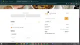 save25 coupon verification screenshot