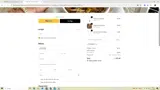 THANKS25 coupon verification screenshot