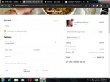 BUYNOW25 coupon verification screenshot