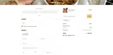 Chic coupon verification screenshot