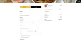 THANKS coupon verification screenshot