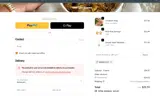 ANGELyyyy coupon verification screenshot