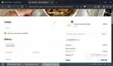 ANGELyyyy coupon verification screenshot