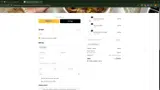 25offthechic coupon verification screenshot