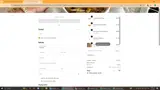GET25 coupon verification screenshot