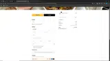 Go25% coupon verification screenshot