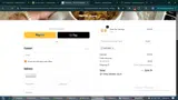MOTHER coupon verification screenshot