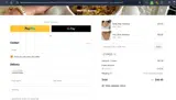 CHIC25 coupon verification screenshot