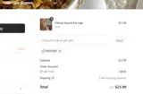MOTHER coupon verification screenshot