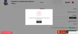 MAY25 coupon verification screenshot