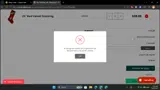 Happy2026 coupon verification screenshot