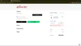 OnlinesaleOnly coupon verification screenshot