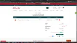 NEWYEAR25 coupon verification screenshot