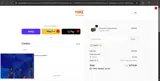 take15 coupon verification screenshot