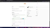 CHUCKBOX25 coupon verification screenshot
