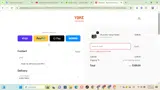 PD40 coupon verification screenshot