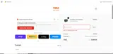 PD40 coupon verification screenshot