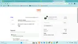 DOUBLETAKE15 coupon verification screenshot