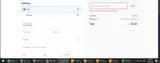 CITYLOO10 coupon verification screenshot