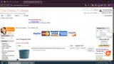 SUMMER23 coupon verification screenshot