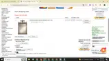 FALLFUN coupon verification screenshot