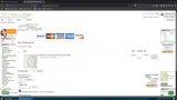 PREZ22 coupon verification screenshot