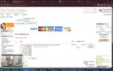 PREZ22 coupon verification screenshot