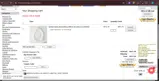 MARCH22 coupon verification screenshot