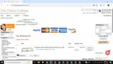 MARCH22 coupon verification screenshot