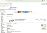 WKND22 coupon verification screenshot
