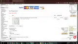 WKND22 coupon verification screenshot