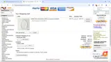 4JULY10 coupon verification screenshot