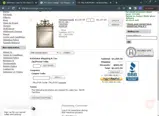 FALLFUN coupon verification screenshot