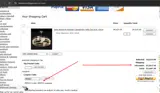 MEM22 coupon verification screenshot