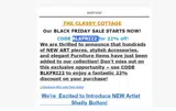 BLKFRI22 coupon verification screenshot