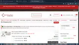 NEWYEAR coupon verification screenshot