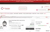 SPRING2016 coupon verification screenshot