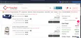 CYBER2015 coupon verification screenshot
