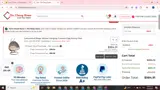 SUPER10 coupon verification screenshot