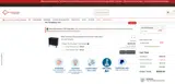 MISSCART coupon verification screenshot