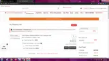 MISSCART coupon verification screenshot